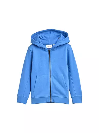 TOM TAILOR | Jungen Sweatjacke | 